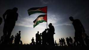 15 دولة تطلق نداء للاعتراف بدولة فلسطين وتدعو دولا أخرى للانضمام